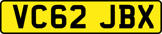 VC62JBX