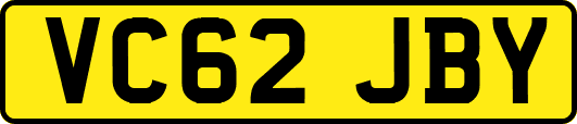VC62JBY