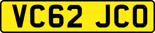 VC62JCO