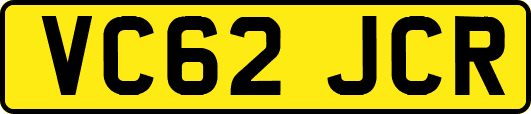 VC62JCR