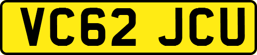 VC62JCU