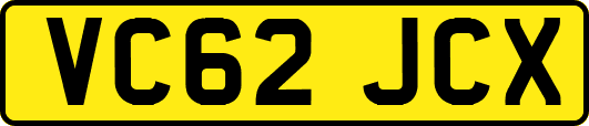 VC62JCX