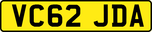 VC62JDA