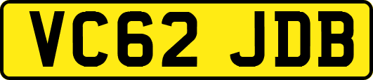 VC62JDB