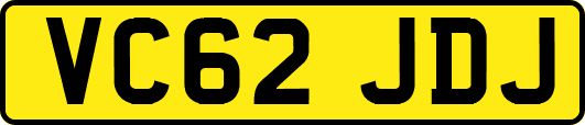VC62JDJ