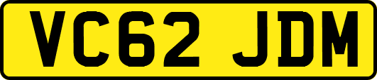 VC62JDM