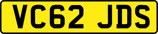 VC62JDS