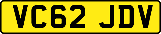 VC62JDV
