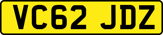 VC62JDZ