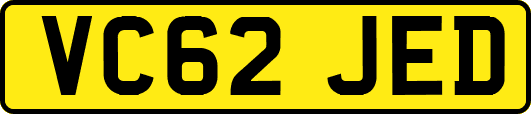 VC62JED
