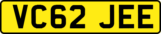 VC62JEE
