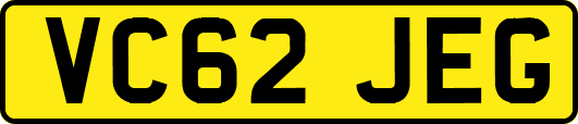 VC62JEG