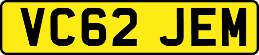 VC62JEM