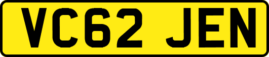 VC62JEN