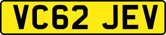 VC62JEV