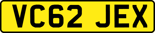 VC62JEX