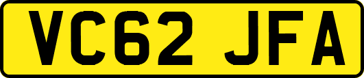 VC62JFA