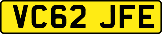 VC62JFE