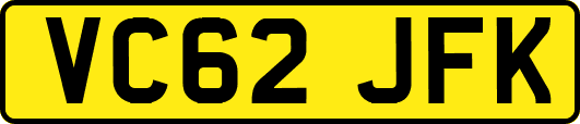 VC62JFK