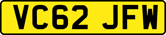 VC62JFW