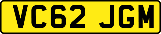 VC62JGM