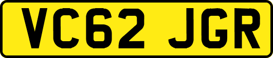 VC62JGR