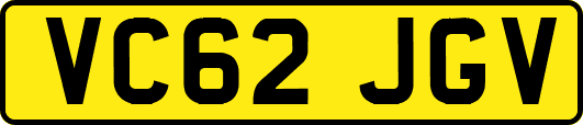 VC62JGV