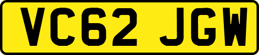VC62JGW