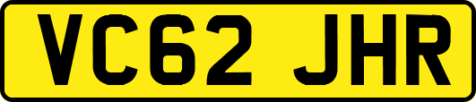 VC62JHR