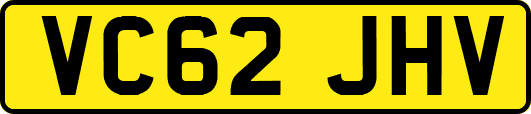 VC62JHV