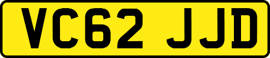 VC62JJD