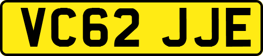 VC62JJE