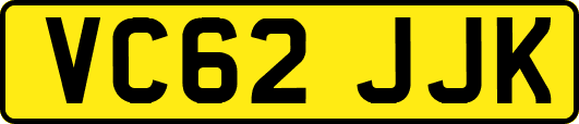 VC62JJK
