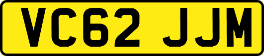 VC62JJM