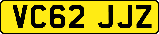 VC62JJZ