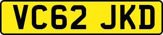 VC62JKD