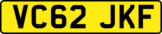 VC62JKF