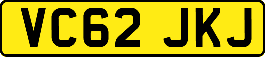 VC62JKJ