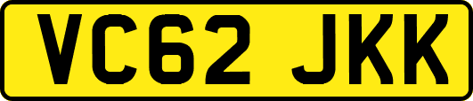 VC62JKK
