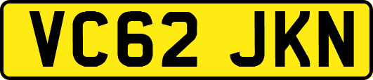 VC62JKN