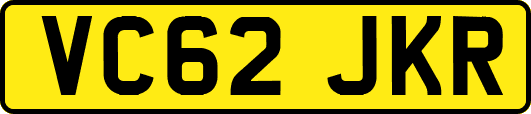 VC62JKR