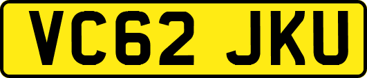 VC62JKU