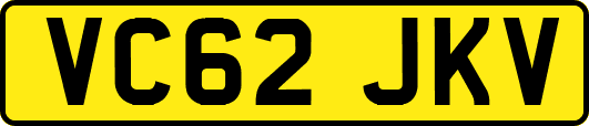 VC62JKV