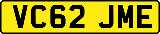 VC62JME