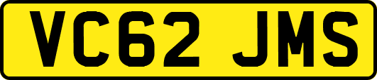VC62JMS
