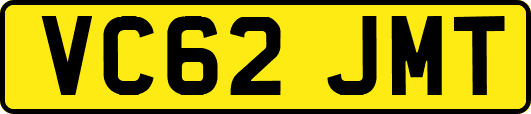 VC62JMT