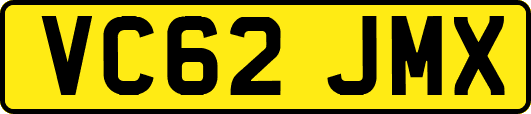 VC62JMX