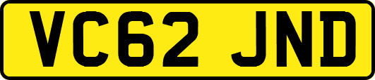 VC62JND