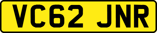 VC62JNR