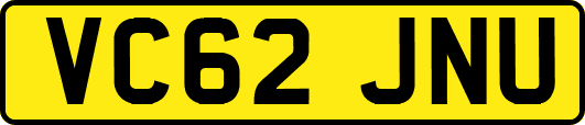 VC62JNU